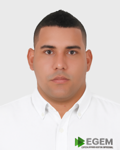 Picture of Jaider Coba