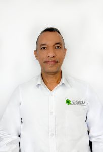 Picture of Omar Arevalo