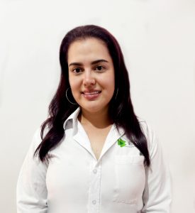 Picture of Leidy Gonzáles