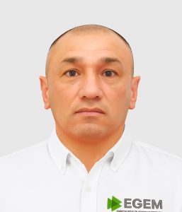 Picture of Antonio Valenzuela