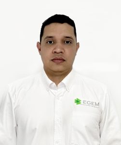 Picture of Fabian Beleño
