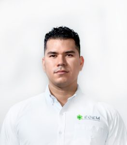 Picture of Steven Machao