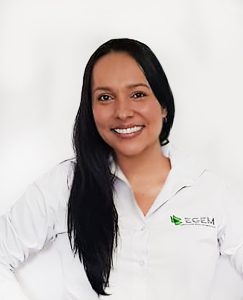 Picture of Mauren Ballesteros