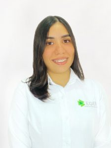 Picture of Mariam Agudelo